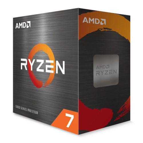 Procesor AMD AMD Ryzen 7 5700G 3.8GHz/4.6GHz, Socket AM4