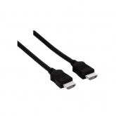 Cablu Hama 00011959, HDMI - HDMI, 3m, Black