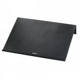 Stand laptop Hama 00053073 pentru laptop de 18inch, Black