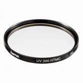 Filtru UV Hama 00070658 390, HTMC multi-coated, 58mm