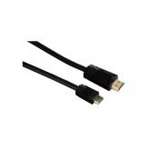 Cablu Hama 00122119, HDMI - mini HDMI, 1.5m, Black