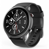 SmartWatch Hama Fit Watch 6910, 1.28inch, Curea Silicon, Black