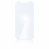 Folie de protectie Hama 00183453 pentru Apple iPhone X/Xs, Clear
