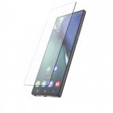 Folie de protectie Hama Premium Crystal Glass pentru Samsung Galaxy Note 20 (5G), Clear