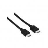 Cablu Hama 00205244, HDMI - HDMI, 5m, Black