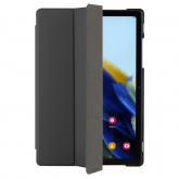 Husa/Stand Hama Fold pentru Galaxy Tab A8 10.5inch, Black