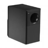 Subwoofer BOSE FreeSpace 3 Series I Acoustimass, 200W, 100V, 5.25inch, Black