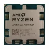 Procesor AMD Ryzen 7 7800X3D 4.20GHz, Socket AM5, Tray