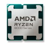 Procesor AMD Ryzen 5 8400F, 4.20GHz, Socket AM5, Tray
