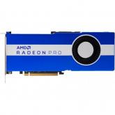 Placa video profesionala AMD Radeon Pro VII 16GB, HBM2, 4096bit - RESIGILAT