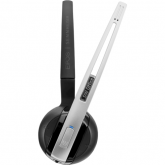 Casca cu microfon Sennheiser by Epos Impact DW Office USB ML, DECT Wireless, Black