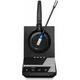 Casca cu microfon Sennheiser by Epos Impact SDW 5015, DECT Wireless, Black