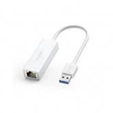 Placa de retea Ugreen CR111 White, USB