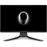 Monitor LED Dell Alienware AW2521H, 24.5inch, 1920x1080, 1ms GTG, Dark Side of the Moon