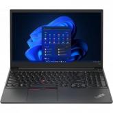 Laptop Lenovo ThinkPad E15 Gen 4, AMD Ryzen 5 5625U, 15.6inch, RAM 16GB, SSD 512GB, AMD Radeon Graphics, No OS, Black