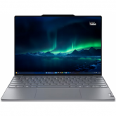 Laptop Lenovo ThinkBook 13x G4 IMH, Intel Core Ultra 9 185H, 13.5inch, RAM 32GB, SSD 1TB, Intel Arc Graphics, Windows 11 Pro, Luna Grey