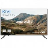 Televizor LED KIVI Smart 32H740LB Seria H740LB, 32inch, Full HD, Black