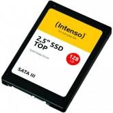 SSD Intenso Top Performance 128GB, SATA3, 2.5inch