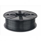 Filament Gembird PLA, 1.75mm, 200g, Black