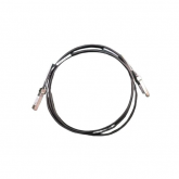 Patch cord Dell 470-AENF, SFP28 - SFP28, 2.5m, Black