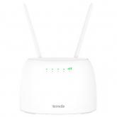 Router Wireless Portabil Tenda 4G07, LTE, White