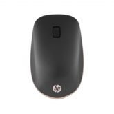 Mouse Optic HP 410, Bluetooth, Ash Silver