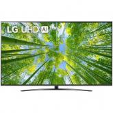 Televizor LED LG Smart 50UQ81003LB Seria UQ81003LB, 50inch, Ultra HD 4K, Grey