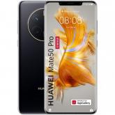 Telefon Mobil Huawei Mate 50 Pro, Dual SIM, 256GB, 8GB RAM, 4G, Black 
