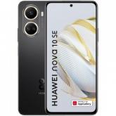 Telefon Mobil Huawei Nova 10 SE, Dual SIM, 128GB, 8GB RAM, 4G, Starry Black