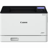 Imprimanta Laser Color Canon LBP673Cdw, White