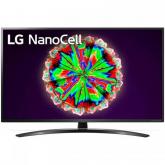 Televizor LED LG Smart 55NANO793NE Seria NANO793NE, 55inch, Ultra HD 4K, Grey-Black