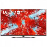 Televizor LED LG Smart 55UQ91003LA Seria UQ91003LA, 55inch, Ultra HD 4K, Black