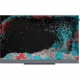Televizor LED WE. by LOEWE Smart 60513D90 Seria SEE 50, 50inch, Ultra HD 4K, Storm Grey