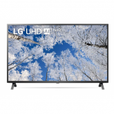 Televizor LED LG Smart 65UQ70003LB Seria UQ70003LB, 65inch, Ultra HD 4K, Black