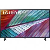 Televizor LED LG Smart 65UR78003LK Seria UR78, 65inch, UHD 4K, Grey