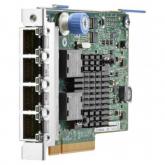 Placa de retea HP 665240-B21 366FLR, PCI Express x4