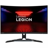 Monitor LED Curbat Lenovo Legion R27fc-30, 27inch, 1920x1080, 0.5ms, Raven Black