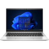  Laptop HP EliteBook 630 G9, Intel Core i5-1235U, 13.3inch, RAM 16GB, SSD 512GB, Intel Iris Xe Graphics, Free DOS, Pike Silver Aluminum