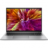 Laptop HP ZBook Firefly 16 G10, Intel Core i7-1360P, 16inch, RAM 16GB, SSD 512GB, Intel Iris Xe Graphics, Windows 11 Pro, Silver