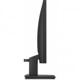 Monitor LED HP V22ve G5, 21.45inch, 1920x1080pixeli, 5ms GtG, Black