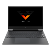 Laptop HP Victus 15-fb0006nq, AMD Ryzen 7 5800H, 15.6inch, RAM 8GB, SSD 512GB, nVidia GeForce RTX 3050 Ti 4GB, Free DOS, Mica Silver