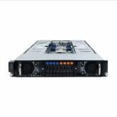 Server Gigabyte G292-Z42 V100, No CPU, No RAM, No HDD, No RAID, PSU 2x 2200W, No OS