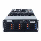 Server Gigabyte G492-Z51 VA00, No CPU, No RAM, No HDD, No RAID, PSU 3x 22000W, No OS