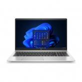Laptop HP ProBook 450 G9, Intel Core i7-1260P, 15.6inch, RAM 16GB, SSD 1TB, Intel Iris Xe Graphics, Free DOS, Silver