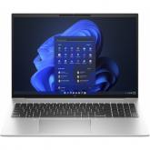  Laptop HP EliteBook 840 G10, Intel Core i5-1335U, 16inch, RAM 16GB, SSD 512GB, Intel Iris Xe Graphics, Windows 11 Pro, Silver