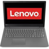 Laptop Lenovo V330-15IKB, Intel Core i5-8250U, 15.6inch, RAM 8GB, SSD 512GB, AMD Radeon 530 2GB, Free Dos, Iron Gray