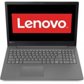 Laptop Lenovo V330-15IKB, Intel Core i5-8250U, 15.6inch, RAM 8GB, SSD 512GB, Intel UHD Graphics 620, Free Dos, Iron Gray