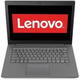 Laptop Lenovo V330-14IKB, Intel Core i5-8250U, 14inch, RAM 8GB, SSD 256GB, Intel UHD Graphics 620, Free Dos, Iron Gray