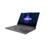 Laptop Lenovo Legion Slim 5 16IRH8, Intel Core i7-13700H, 16inch, RAM 16GB, SSD 512GB, nVidia GeForce RTX 4060 8GB, No OS, Storm Grey