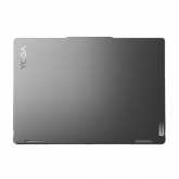 Laptop 2-in-1 Lenovo Yoga 7 14ARP8, AMD Ryzen 5 7535U, 14inch Touch, RAM 16GB, SSD 512GB, AMD Radeon 660M Graphics, Windows 11, Storm Grey